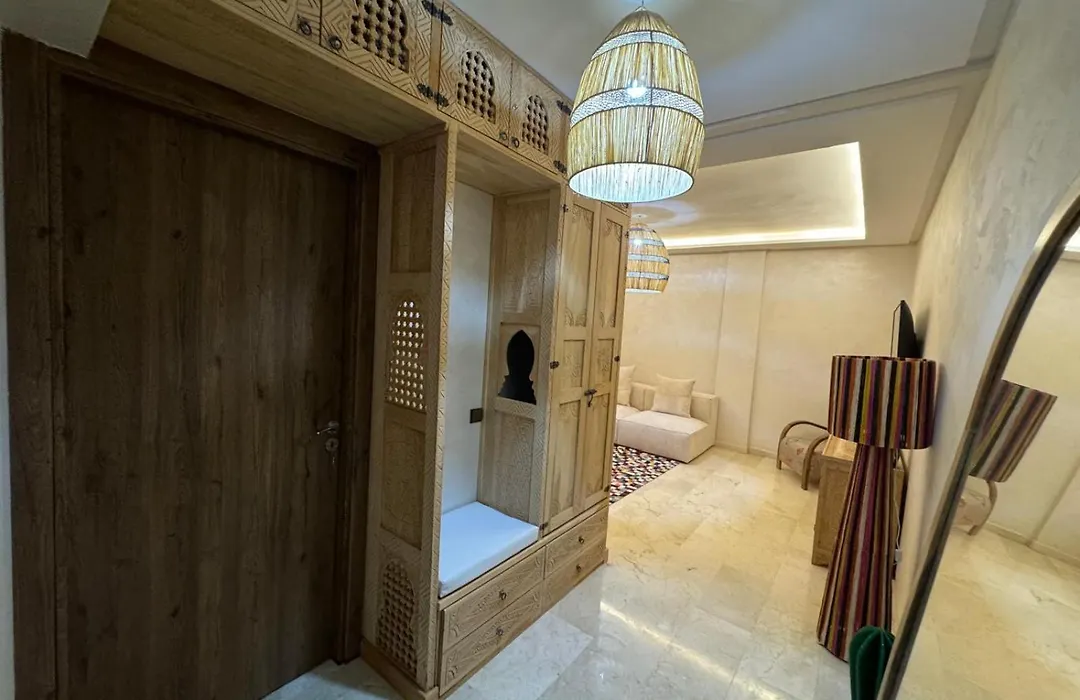 Apartment Seven Nour Marrakesh